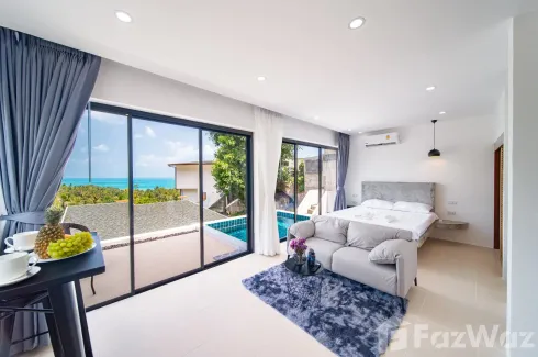 Ko Samui, Surat Thani