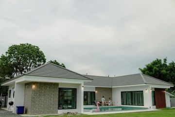 3 Bedroom Villa for Sale or Rent in Mae Raem, Chiang Mai