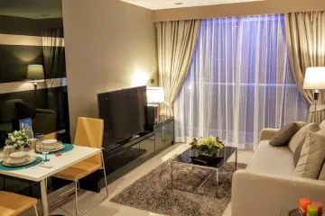 1 Bedroom Condo for rent in Nong Prue, Chonburi