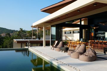 5 Bedroom Villa for rent in Mae Nam, Surat Thani