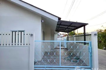 2 Bedroom House for sale in Mae Hia, Chiang Mai