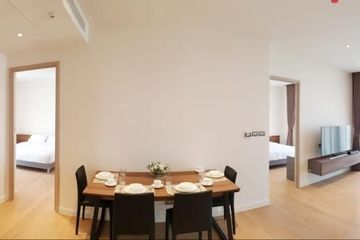 2 Bedroom Condo for Sale or Rent in Khlong Ton Sai, Bangkok near BTS Charoen Nakhon
