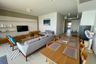 2 Bedroom Condo for rent in Zire Wongamat, Na Kluea, Chonburi