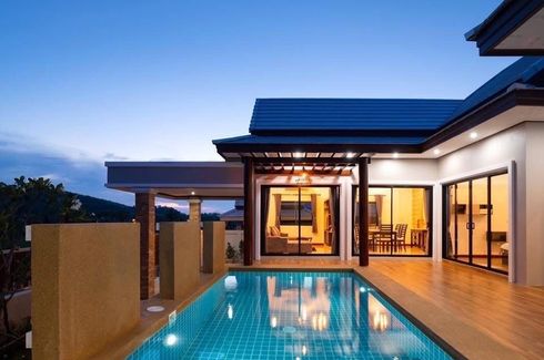 3 Bedroom Villa for sale in Pak Nam Pran, Prachuap Khiri Khan
