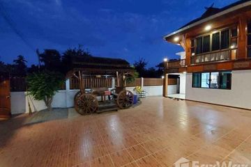 6 Bedroom House for rent in Pa Daet, Chiang Mai