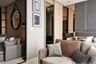 1 Bedroom Condo for sale in Noble Ploenchit, Lumpini, Bangkok near BTS Ploen Chit