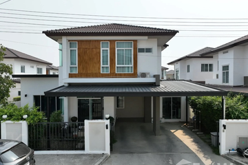 4 Bedroom House for rent in San Pu Loei, Chiang Mai