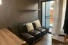 1 Bedroom Condo for rent in Moda Condominium Chiang Mai, Chang Phueak, Chiang Mai