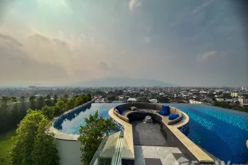 2 Bedroom Condo for rent in Chang Khlan, Chiang Mai