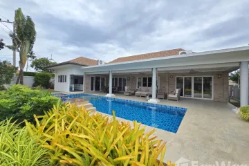 3 Bedroom Villa for rent in Thap Tai, Prachuap Khiri Khan