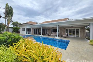 3 Bedroom Villa for rent in Mali Residence, Thap Tai, Prachuap Khiri Khan
