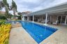 3 Bedroom Villa for rent in Mali Residence, Thap Tai, Prachuap Khiri Khan