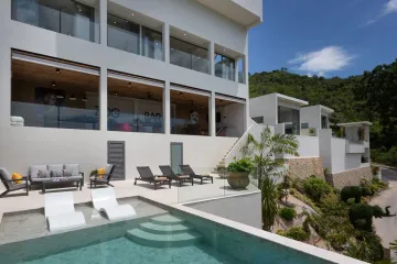 3 Bedroom Villa for Sale or Rent in Zog Villa, Mae Nam, Surat Thani
