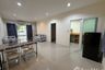 2 Bedroom Townhouse for rent in The Urbana 4, Mae Hia, Chiang Mai