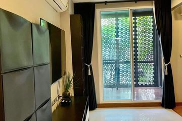 1 Bedroom Condo for Sale or Rent in Phra Khanong, Bangkok near BTS Ekkamai
