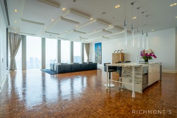 4 Bedroom Condo for Sale or Rent in Silom, Bangkok near BTS Chong Nonsi