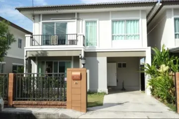 3 Bedroom House for sale in Passorn Pride Mahidol-Charoenmueang, Ton Pao, Chiang Mai