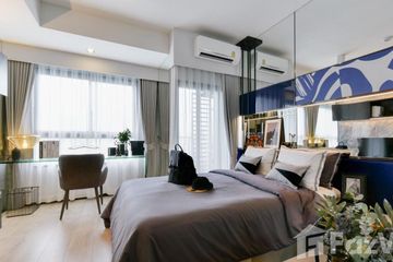 Condo for sale in Ideo Rama 9 - Asoke, Huai Khwang, Bangkok near MRT Phra Ram 9