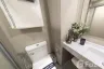 Condo for sale in Ideo Rama 9 - Asoke, Huai Khwang, Bangkok near MRT Phra Ram 9