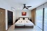2 Bedroom Villa for rent in Choengmon Gardens, Bo Phut, Surat Thani