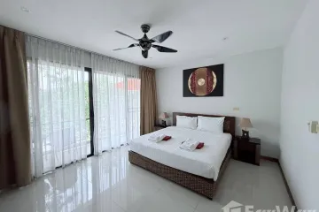 2 Bedroom Villa for rent in Bo Phut, Surat Thani
