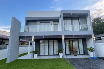 3 Bedroom House for rent in Mae Nam, Surat Thani