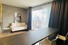 2 Bedroom Condo for Sale or Rent in Fuse Chan - Sathorn, Yan Nawa, Bangkok near BTS Surasak