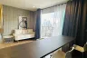 2 Bedroom Condo for Sale or Rent in Fuse Chan - Sathorn, Yan Nawa, Bangkok near BTS Surasak