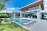3 Bedroom Villa for sale in Asherah Villas Phuket, Thep Krasatti, Phuket