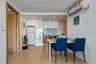 1 Bedroom Condo for sale in The Breeze Beach Side, Bang Sare, Chonburi