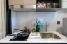1 Bedroom Condo for sale in Atmoz Palacio Ladprao-Wanghin, Lat Phrao, Bangkok