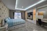 1 Bedroom Condo for rent in Chayayon Condo, Suthep, Chiang Mai