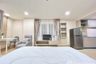 Condo for rent in Ping Plus Condominium, Chang Khlan, Chiang Mai
