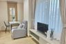 Condo for rent in Ping Plus Condominium, Chang Khlan, Chiang Mai