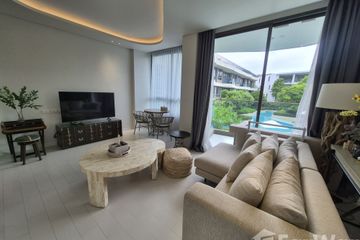 2 Bedroom Condo for Sale or Rent in Veranda Residence Hua-Hin, Nong Kae, Prachuap Khiri Khan