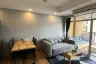 2 Bedroom Condo for sale in Monterey Place, Khlong Toei, Bangkok near MRT Queen Sirikit National Convention Centre