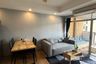 2 Bedroom Condo for sale in Monterey Place, Khlong Toei, Bangkok near MRT Queen Sirikit National Convention Centre