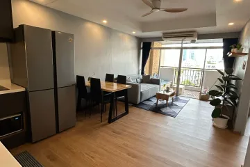 2 Bedroom Condo for sale in Khlong Toei, Bangkok near MRT Queen Sirikit National Convention Centre
