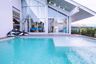 3 Bedroom Villa for sale in Surasak, Chonburi
