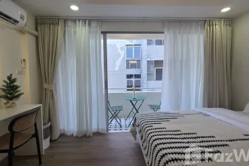 1 Bedroom Condo for sale in Suthep Hill House Condominium, Suthep, Chiang Mai