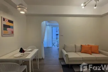 1 Bedroom Condo for sale in Suthep, Chiang Mai