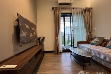 1 Bedroom Condo for rent in Fa Ham, Chiang Mai
