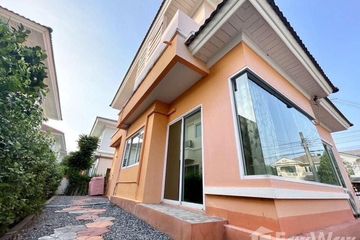 3 Bedroom House for sale in Lat Krabang, Bangkok