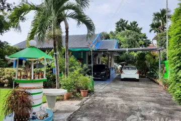 3 Bedroom House for sale in Sattahip, Chonburi