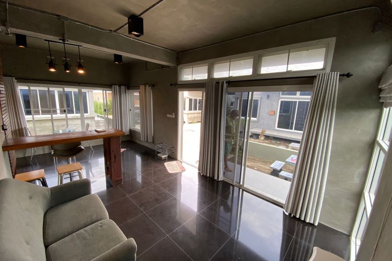 1 Bedroom Villa For Rent