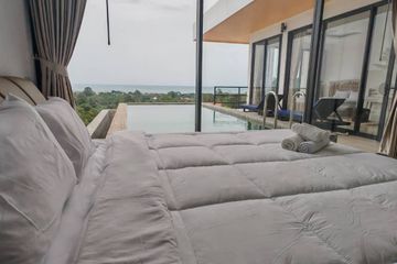 4 Bedroom Villa for rent in Bo Phut, Surat Thani