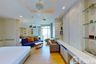 Condo for Sale or Rent in Baan Sathorn Chaopraya, Khlong Ton Sai, Bangkok near BTS Krung Thon Buri
