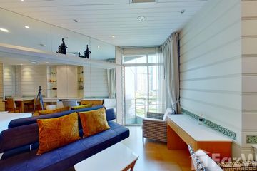 Condo for Sale or Rent in Khlong Ton Sai, Bangkok near BTS Saphan Taksin