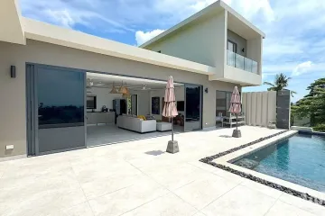 4 Bedroom Villa for sale in Bo Phut, Surat Thani