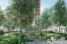 3 Bedroom Condo for sale in NUE Epic Asok-Rama9, Din Daeng, Bangkok near MRT Phra Ram 9